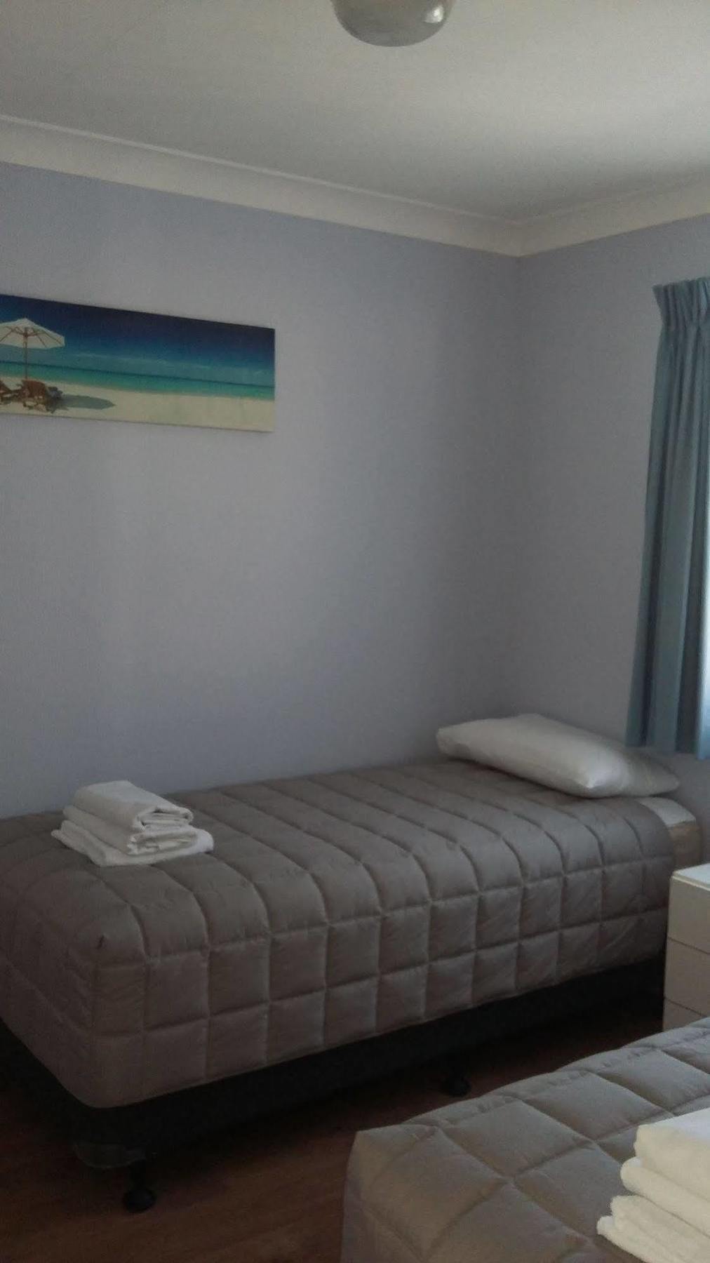 Forster Holiday Village Exterior foto